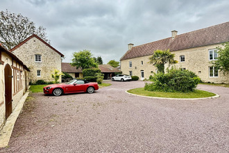 achat maison bayeux 14400