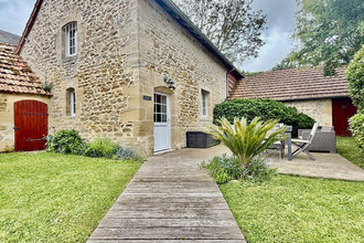 achat maison bayeux 14400