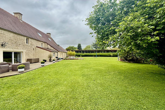 achat maison bayeux 14400