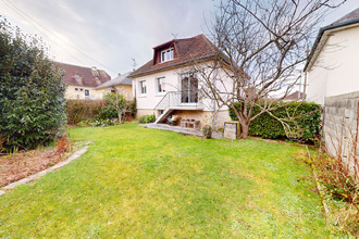 achat maison bayeux 14400