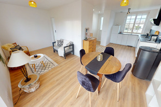 achat maison bayeux 14400