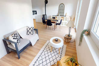 achat maison bayeux 14400