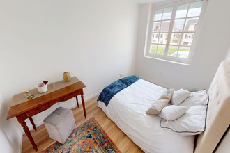 achat maison bayeux 14400