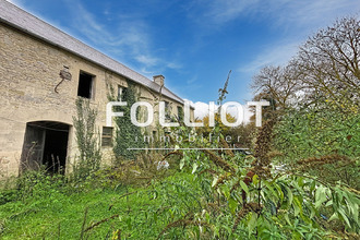 achat maison bayeux 14400