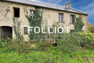 achat maison bayeux 14400