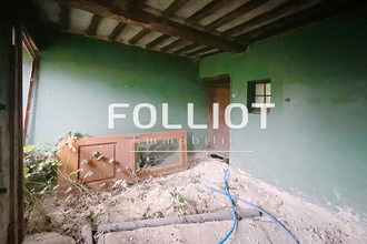 achat maison bayeux 14400