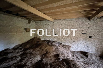 achat maison bayeux 14400