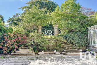 achat maison bayeux 14400