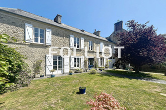 achat maison bayeux 14400