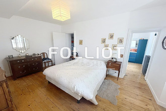 achat maison bayeux 14400