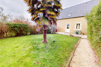 achat maison bayeux 14400