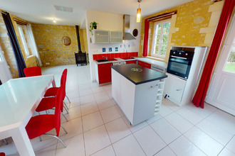 achat maison bayeux 14400