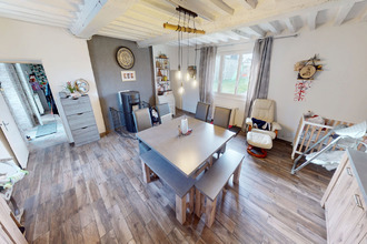 achat maison bayeux 14400