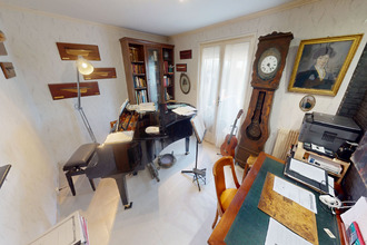 achat maison bayeux 14400