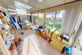 achat maison bayeux 14400