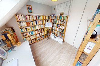 achat maison bayeux 14400