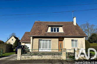 achat maison bayeux 14400