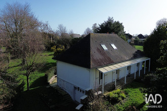 achat maison bayeux 14400