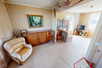 achat maison bayeux 14400