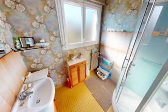 achat maison bayeux 14400