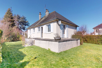 achat maison bayeux 14400
