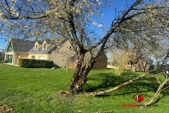 achat maison bayeux 14400