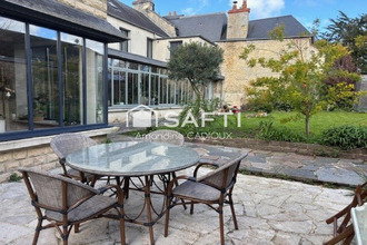 achat maison bayeux 14400