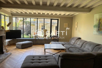 achat maison bayeux 14400