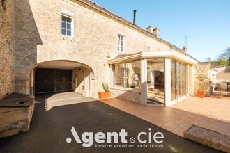 achat maison bayeux 14400