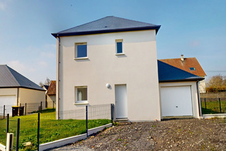 achat maison bayeux 14400