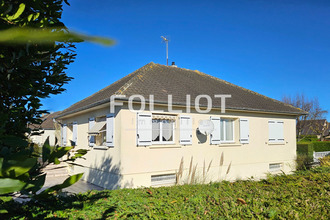 achat maison bayeux 14400