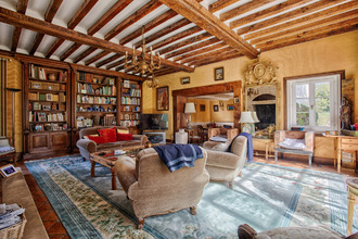 achat maison bayeux 14400