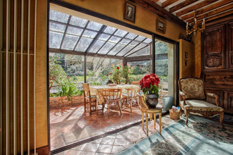 achat maison bayeux 14400