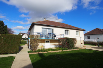 achat maison bayeux 14400