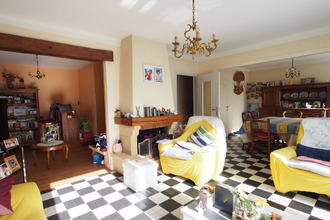 achat maison bayeux 14400