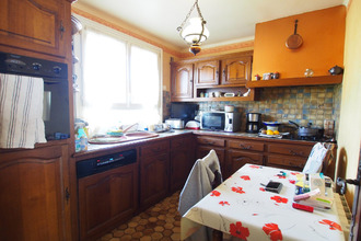 achat maison bayeux 14400