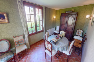 achat maison bayeux 14400