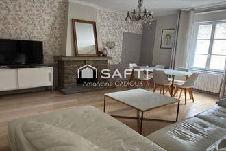 achat maison bayeux 14400