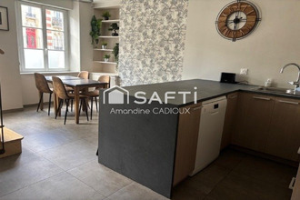 achat maison bayeux 14400