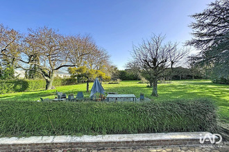 achat maison bayeux 14400