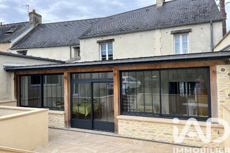 achat maison bayeux 14400