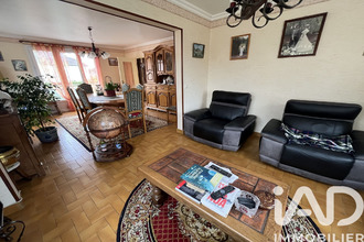 achat maison bayeux 14400