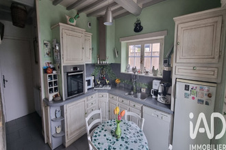 achat maison bayeux 14400