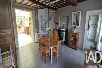 achat maison bayeux 14400