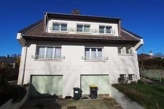 achat maison bayeux 14400