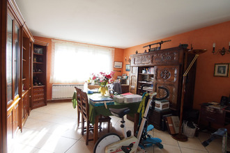 achat maison bayeux 14400