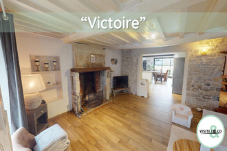 achat maison bayeux 14400