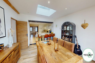 achat maison bayeux 14400