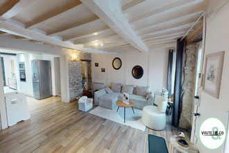 achat maison bayeux 14400