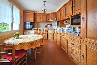 achat maison bayeux 14400